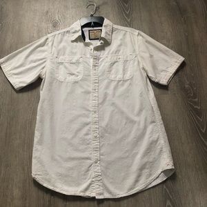 Hudson Barrow NYC Men’s Medium